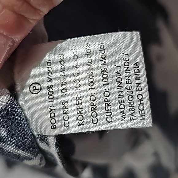 Anthropologie Akemi + Kin Cardigan Kimono- excellent preloved condition - Picture 6 of 8